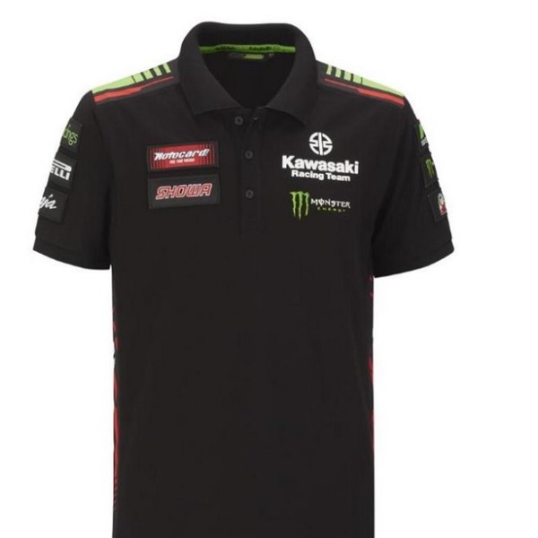 Kawasaki WSBK Polo (male)